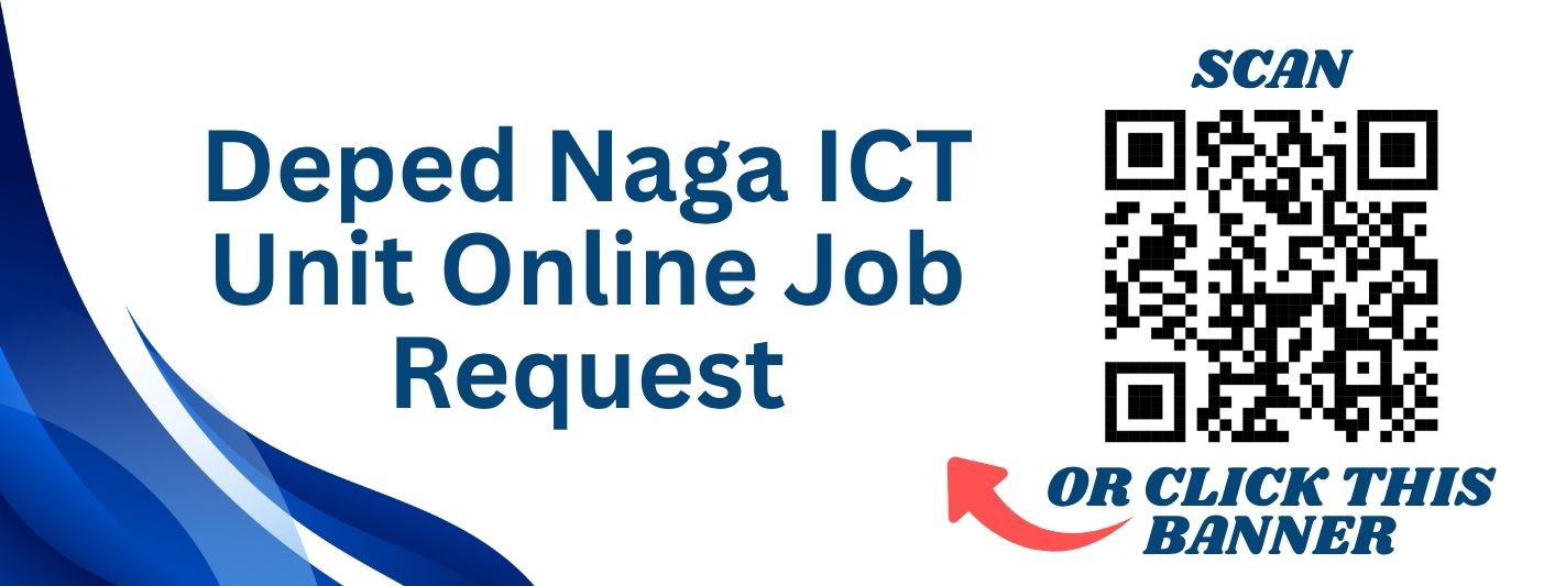 ICTU Online Job Request