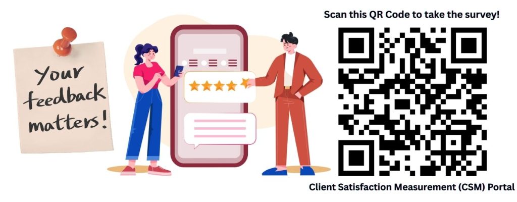 Client Satisfaction Measurement